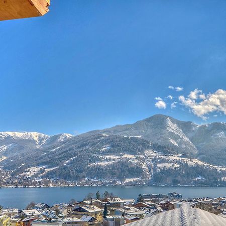 Apartment Snowmountain - By Alpen Apartments Zell am See Bagian luar foto