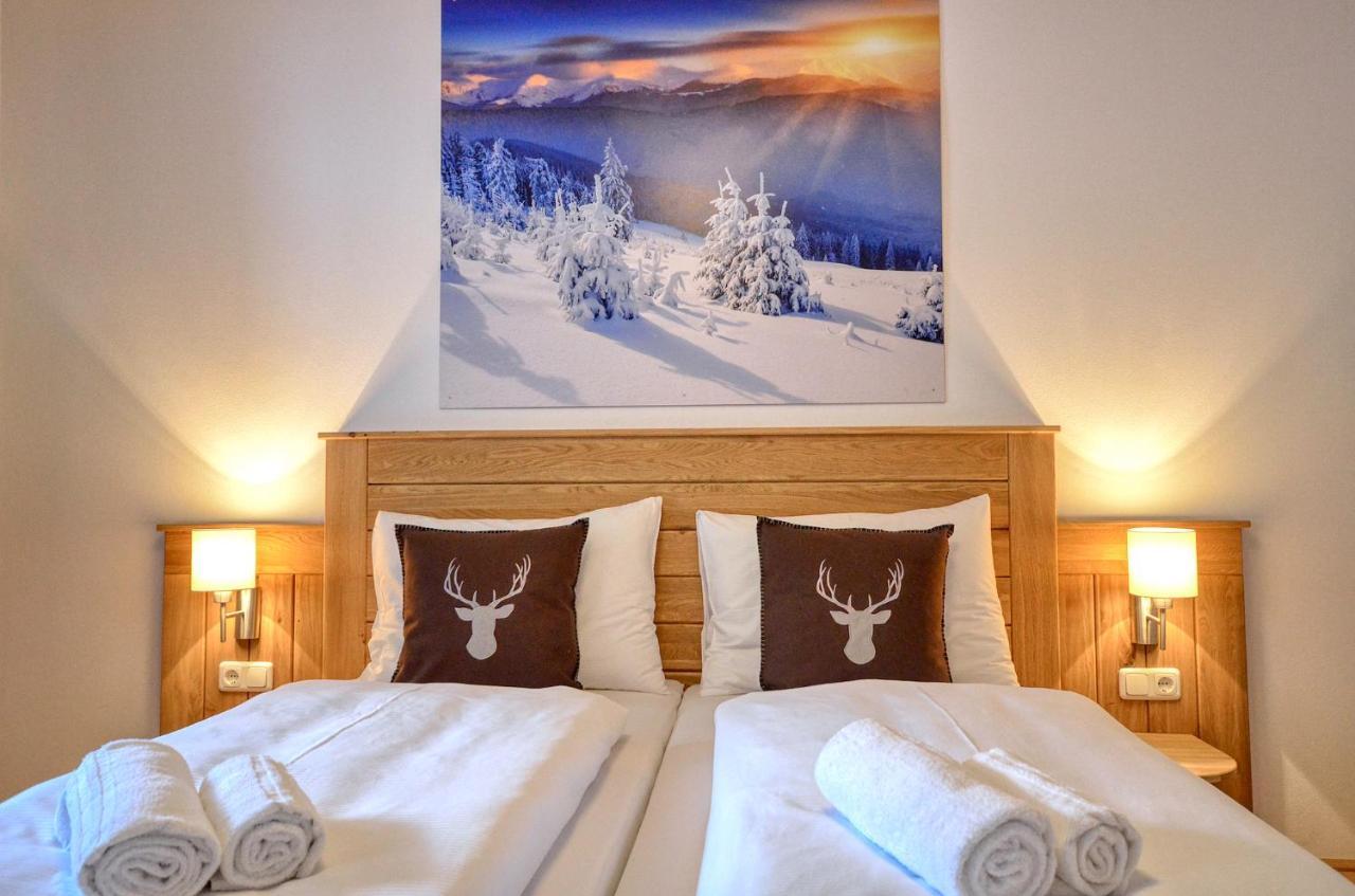 Apartment Snowmountain - By Alpen Apartments Zell am See Bagian luar foto